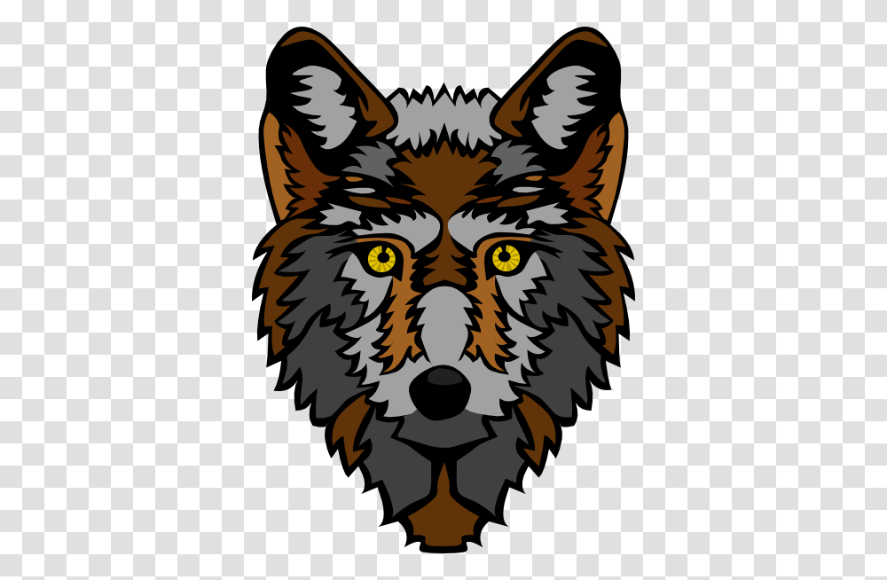 Grey Wolf Clip Art, Animal, Crowd, Mammal, Eagle Transparent Png