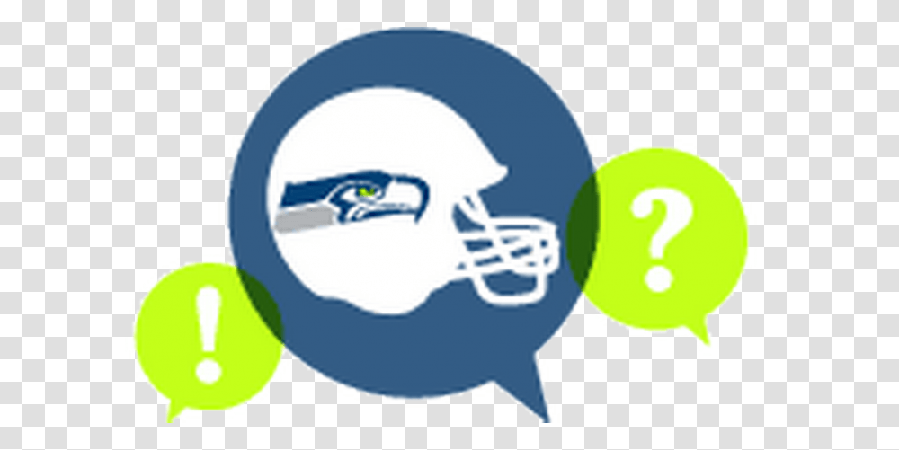 Greyhound Clipart Seahawks Player, Team Sport, Sports, Apparel Transparent Png