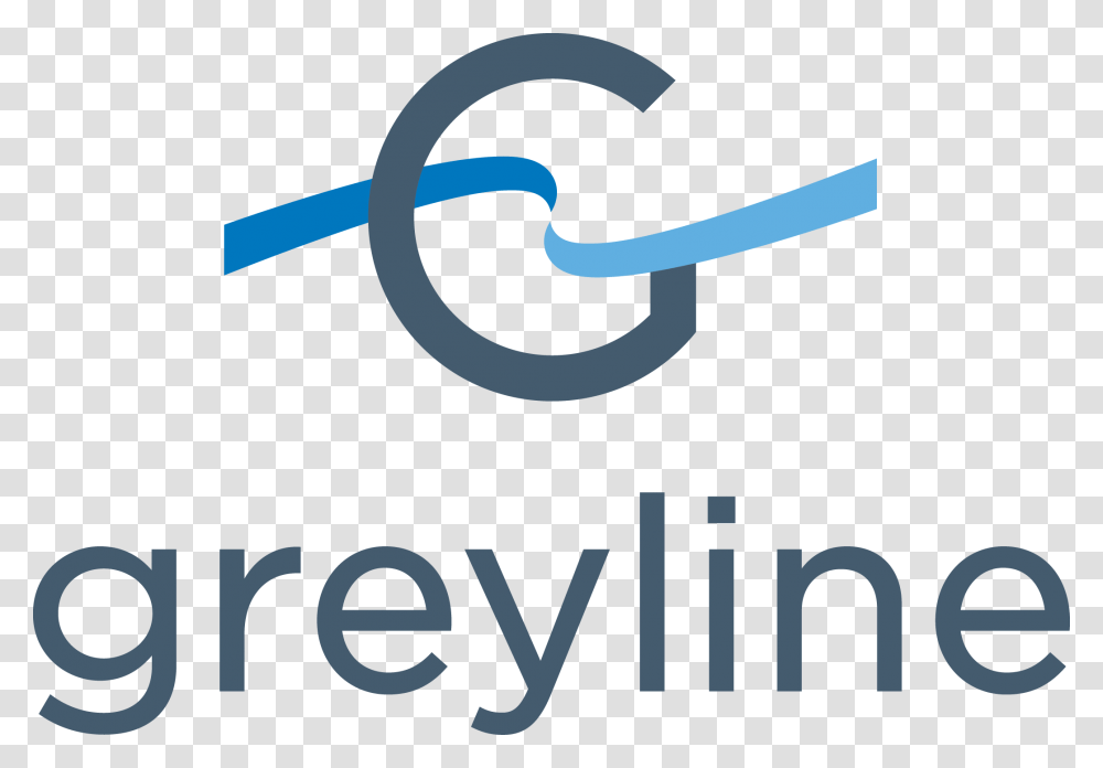 Greyline Solutions, Label, Logo Transparent Png