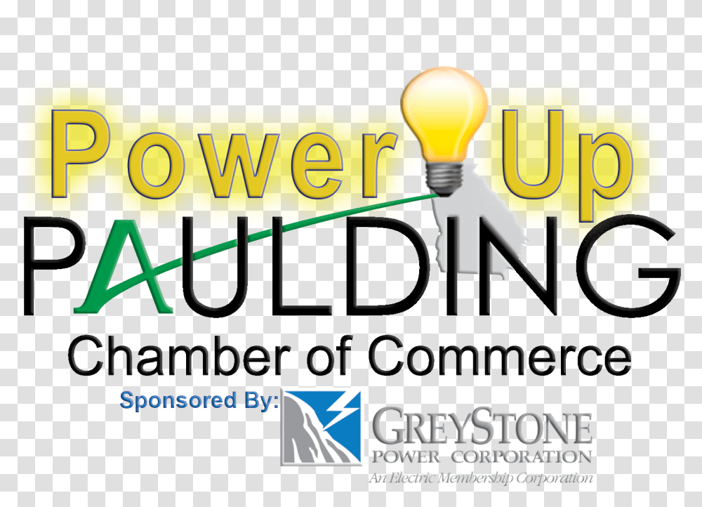 Greystone Power, Light, Lightbulb, Advertisement, Flyer Transparent Png