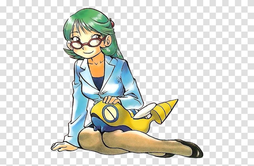 Grficos Overworldow And Icon Whack A Hack Foro Roseanne Pokemon, Clothing, Person, Book, Robe Transparent Png