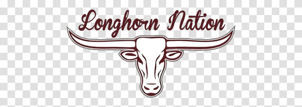 Grhslacrosse News George Ranch George Ranch Logo, Bull, Mammal, Animal, Longhorn Transparent Png