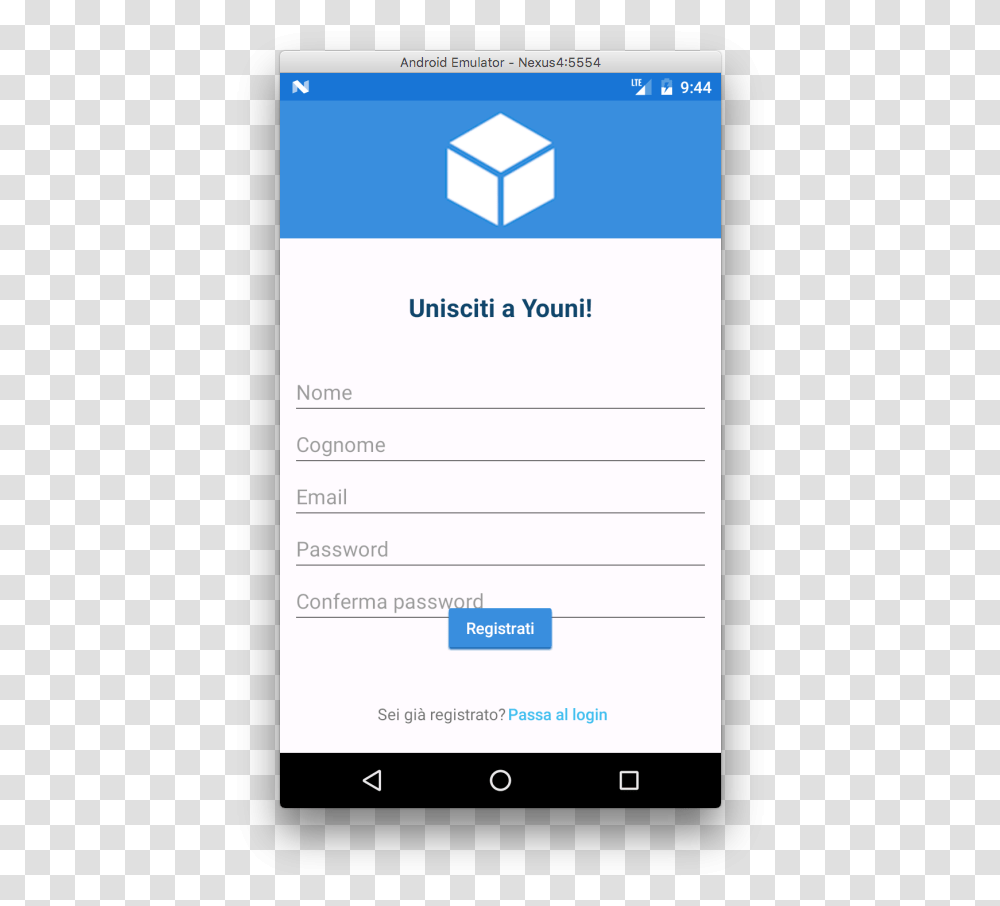 Grid Android Xamarin, Page, File, Webpage Transparent Png