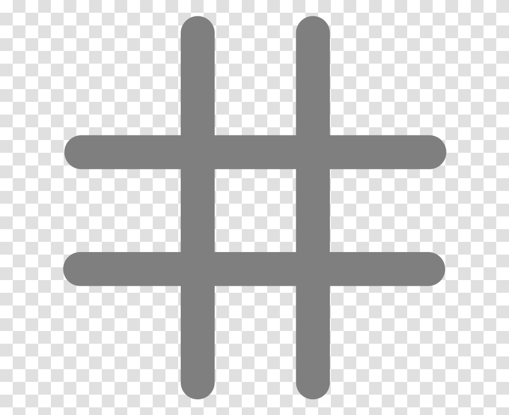 Grid Clipart Free For Download Grid Symbol, Cross, Prison, Arrow, Grille Transparent Png