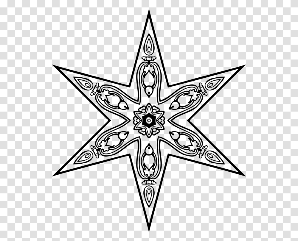 Grid Clipart Star Polygon, Gray, World Of Warcraft Transparent Png