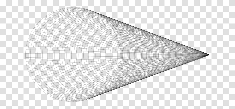 Grid Cone Cone Grid, Gray, World Of Warcraft Transparent Png
