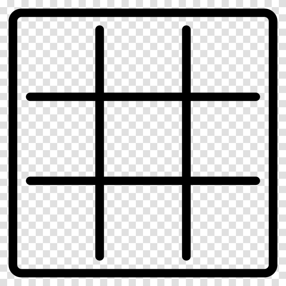 Grid Icon Free Download, Window, Plot Transparent Png