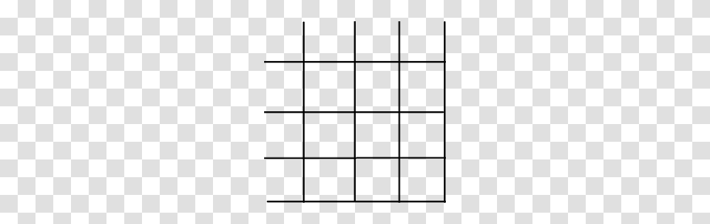 Grid Image, Number, Pattern Transparent Png