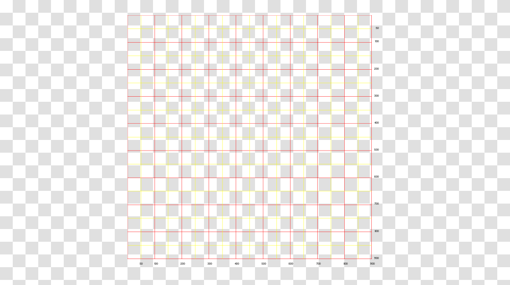 Grid Int Red Int Yellow, Chess, Game, Pattern Transparent Png