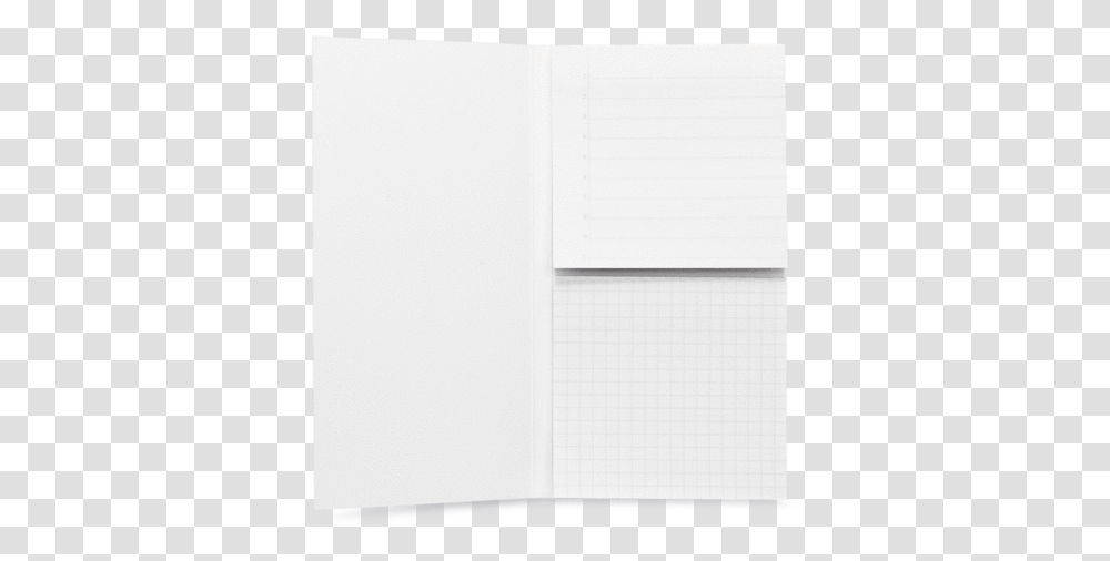 Grid Line Adhesives Sketch Pad, Page, Diary Transparent Png