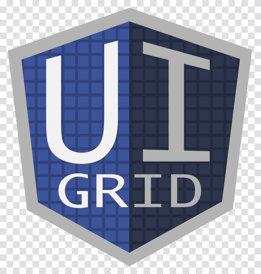Grid Logo Bootstrap, Rug, Urban Transparent Png