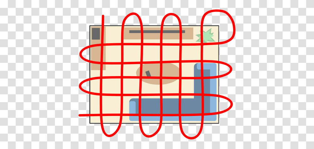 Grid Search Pattern Illustration, Dynamite, Fire Truck, Basket, Shopping Basket Transparent Png