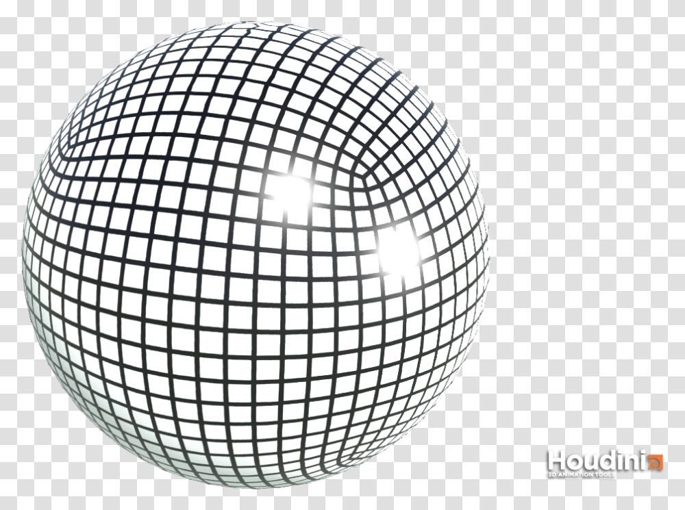 Grid Sphere Grid Texture For Sphere, Lamp Transparent Png