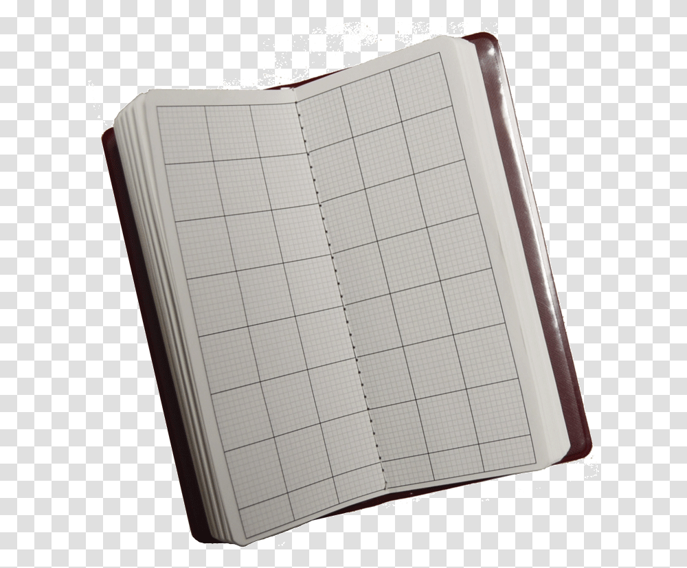 Gridded Tallybook Refills Graph Paper, Text, Rug, White Board, Calendar Transparent Png