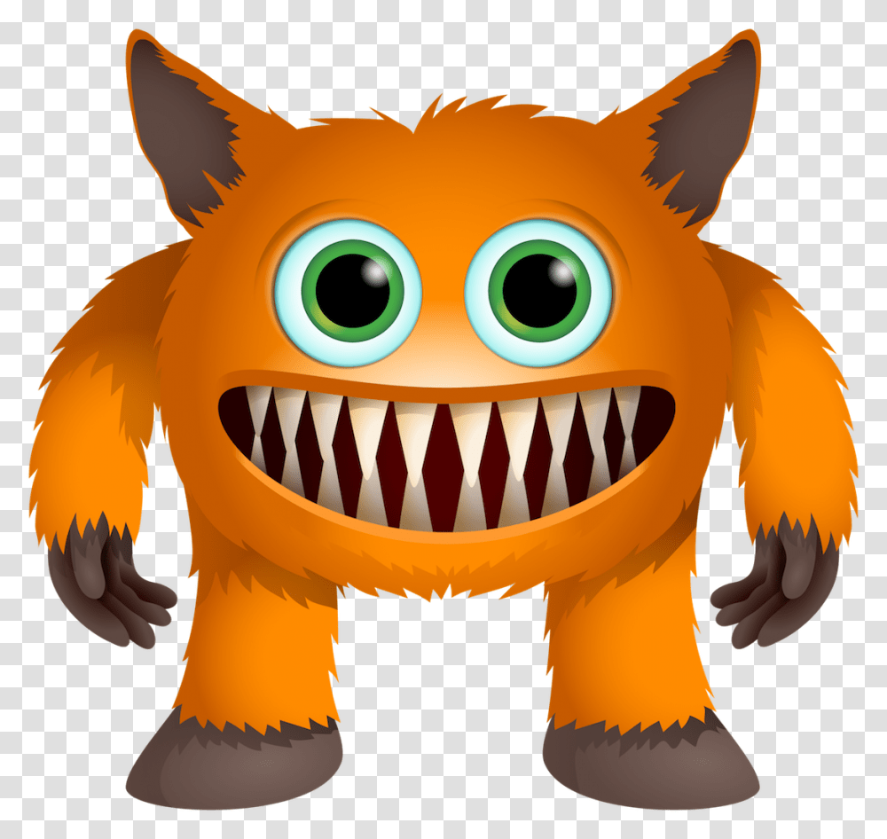 Griezelige Monsters, Animal, Mammal, Toy, Cat Transparent Png