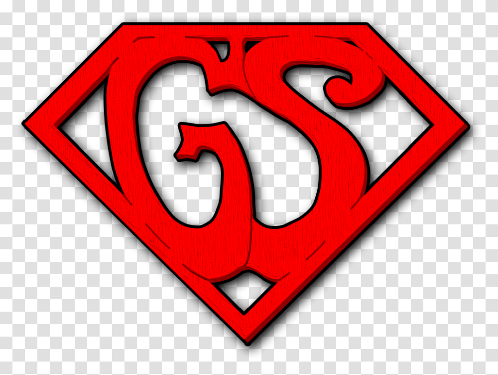 Griff And The Sasquatch 2nd Logo Gs Logo For Youtube Channel, Symbol, Trademark, Text, Emblem Transparent Png