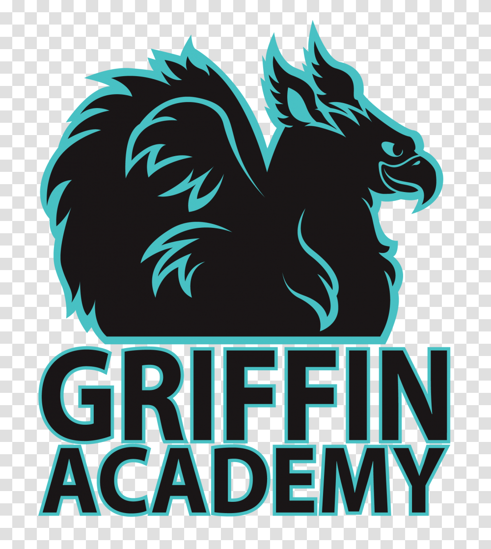 Griffin Academy A New Vallejo Charter School, Poster, Advertisement, Logo Transparent Png