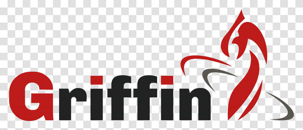 Griffin Download Graphic Design, Alphabet, Logo Transparent Png