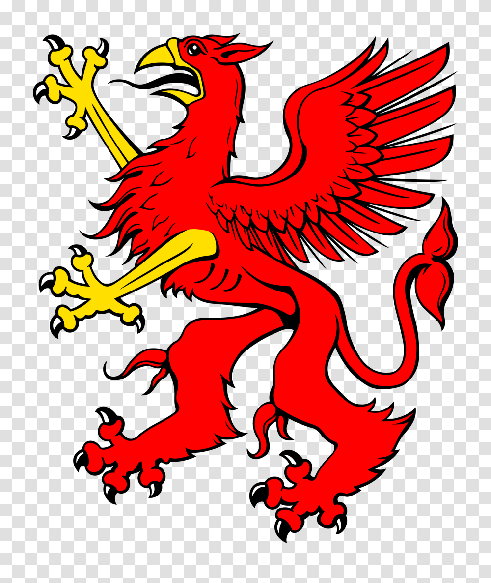 Griffin, Fantasy, Dragon Transparent Png