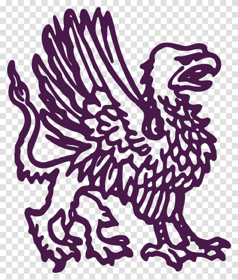 Griffin, Fantasy, Emblem, Dragon Transparent Png