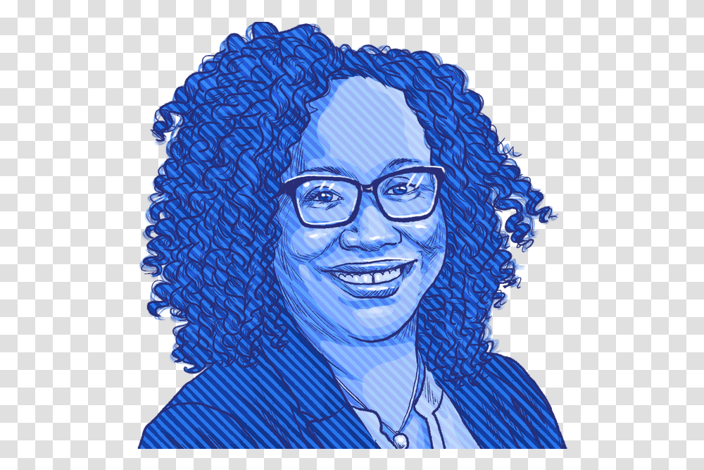 Griffin Michigan 01 Illustration, Glasses, Person, Drawing Transparent Png