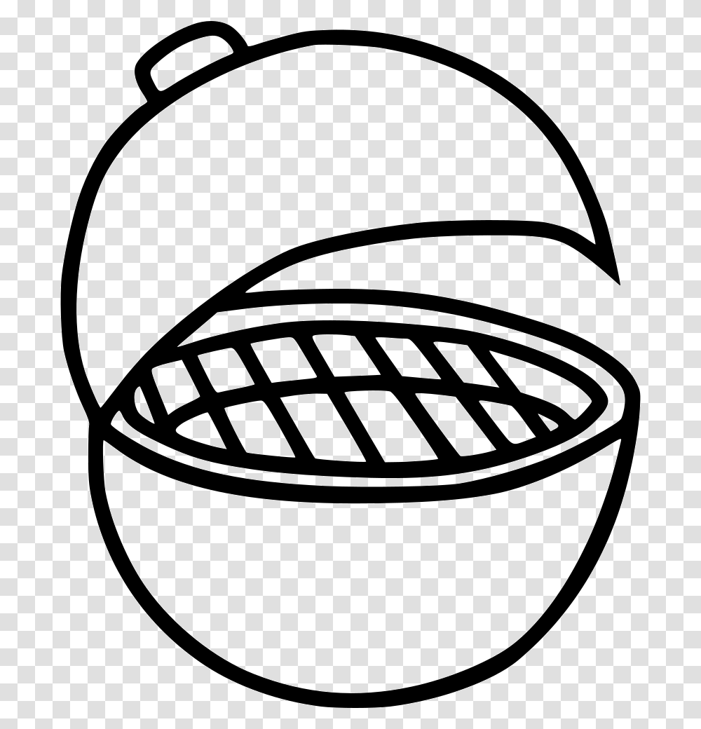 Grill Barbeque Bbq Sausage Heat Cook Kitchen Barbecue, Sport, Plant, Food, Rugby Ball Transparent Png