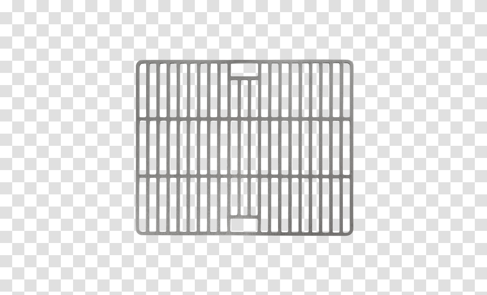 Grill Cast Iron, Gate, Fence, Grille, Barricade Transparent Png