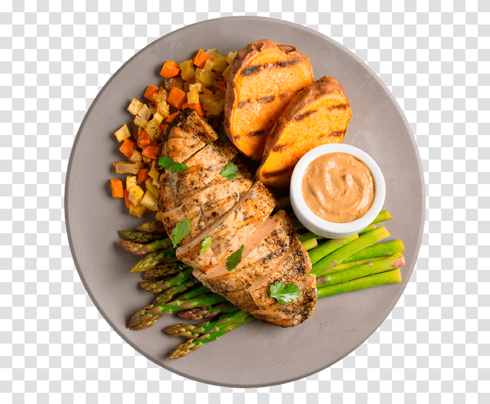 Grill Chicken Breast, Dinner, Food, Supper, Sandwich Transparent Png