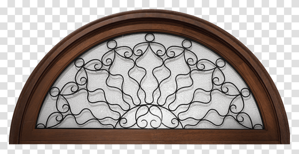 Grill Design Image Window Round, Wood, Table, Furniture Transparent Png