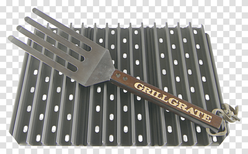 Grill Grate Kit Weber 2 Go Grill, Fork, Cutlery, Sweets, Food Transparent Png