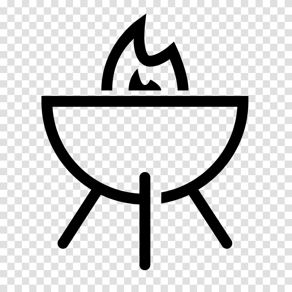 Grill Icon, Gray, World Of Warcraft Transparent Png