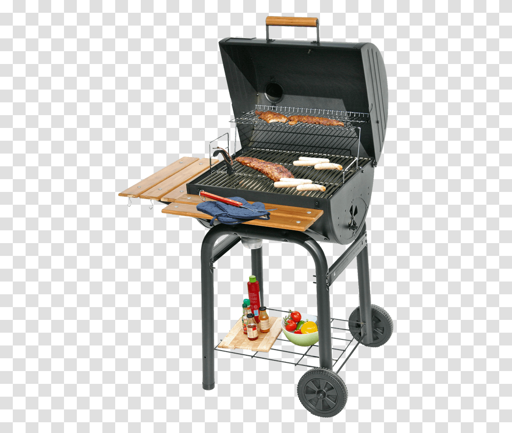 Grill Image Background Bbq Grill, Food Transparent Png