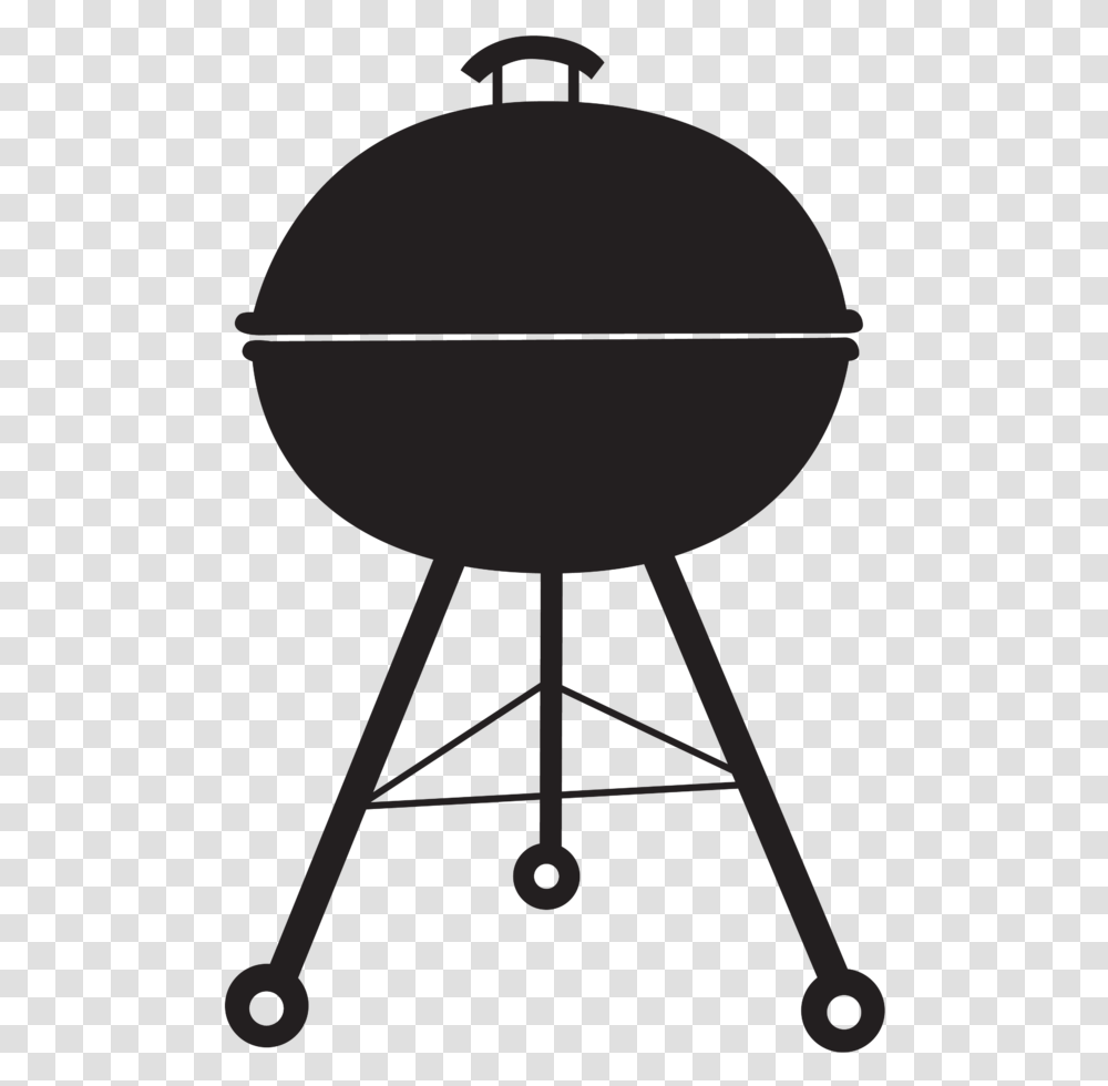 Grill Image Happy Birthday Dad Bbq, Lamp, Lighting, Silhouette, Furniture Transparent Png