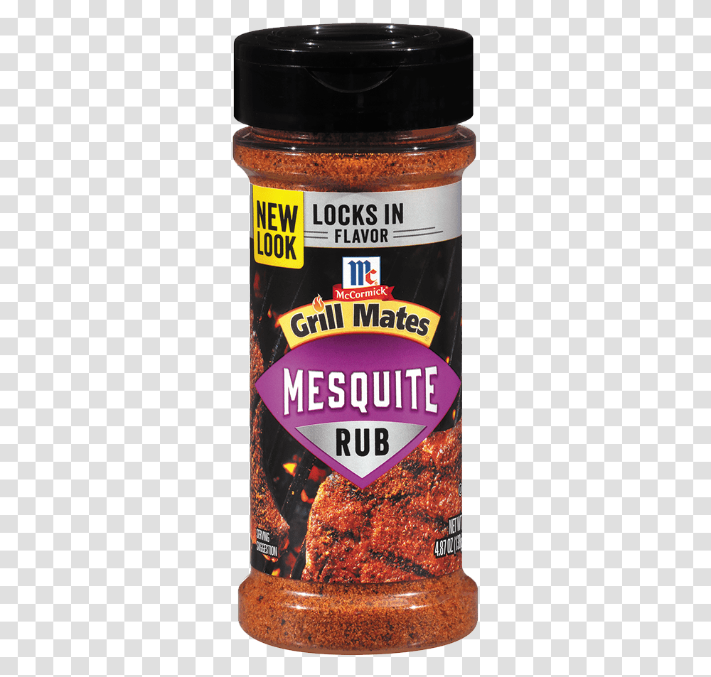 Grill Mates Mesquite Rub, Beer, Alcohol, Beverage, Food Transparent Png