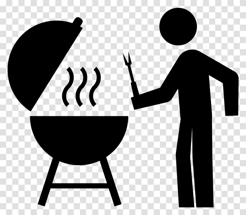 Grill Pictures Bbq Icon, Gray, World Of Warcraft Transparent Png