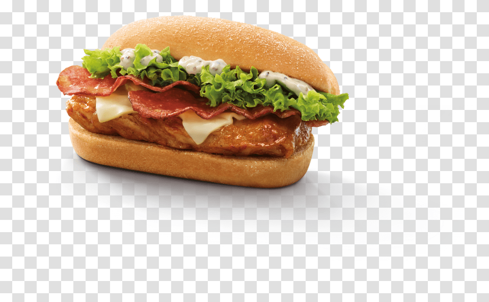 Grill Sandwich Transparent Png