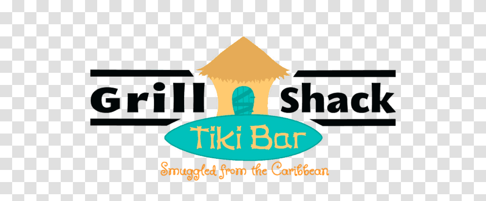 Grill Shack Tiki Bar, Outdoors, Nature, Word Transparent Png