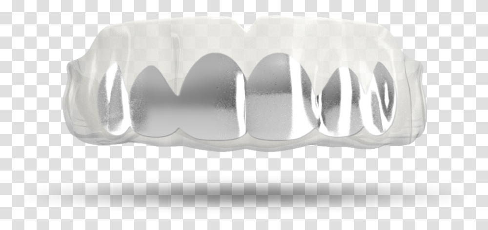 Grill Tooth Silver, Furniture, Teeth, Mouth, Lip Transparent Png