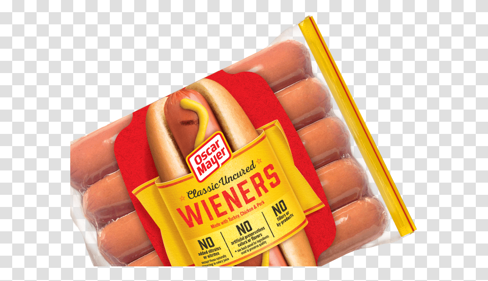 Grill Up A Winner With Better Hot Dogs Hot Dog Weenies, Food Transparent Png