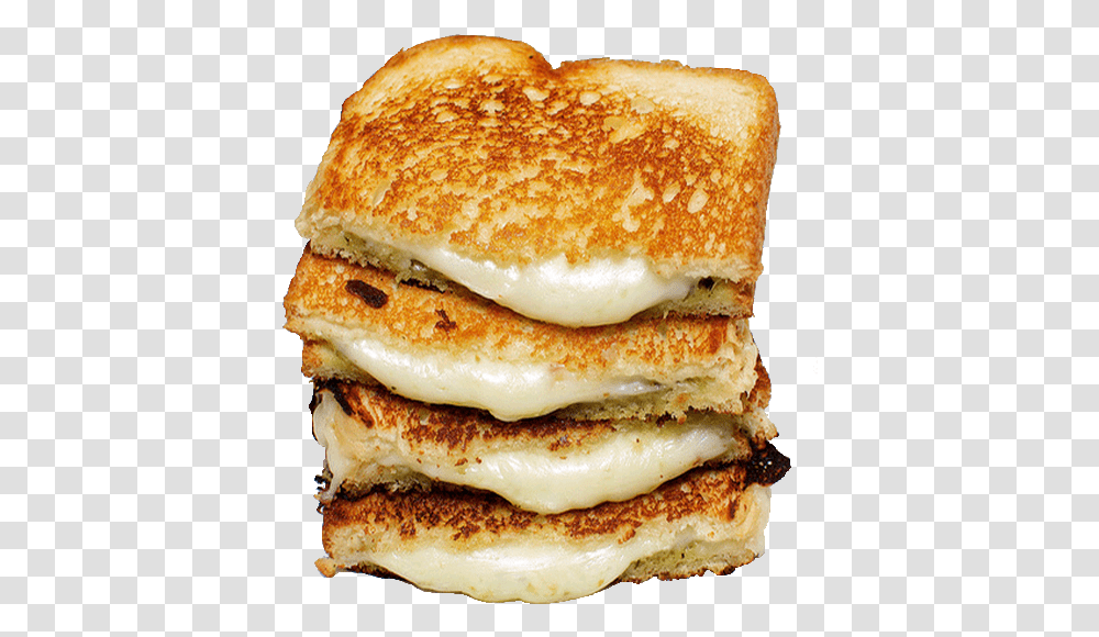 Grilled Cheese, Burger, Food, Bread, Bun Transparent Png