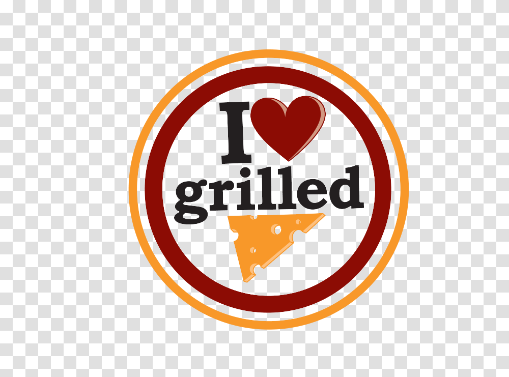 Grilled Cheese Co, Label, Logo Transparent Png