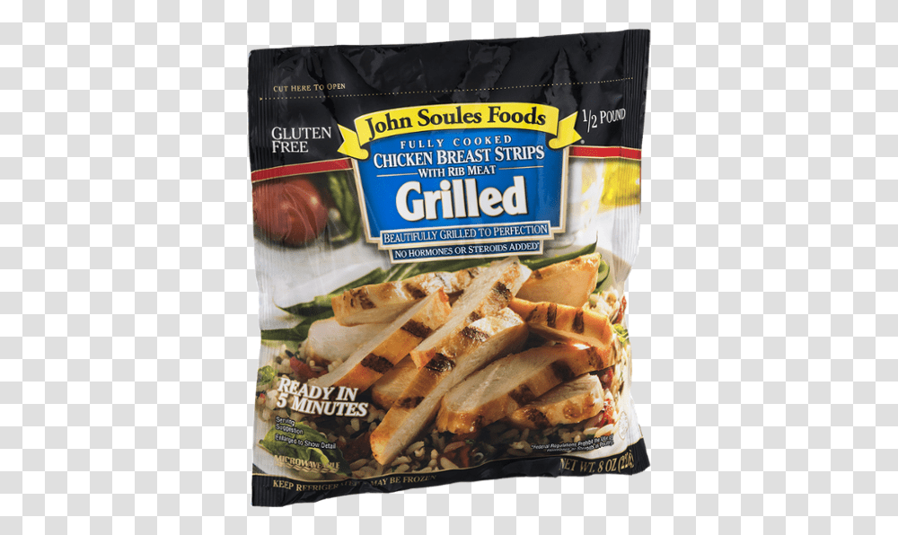 Grilled Chicken At Walmart, Food, Fries, Plant Transparent Png