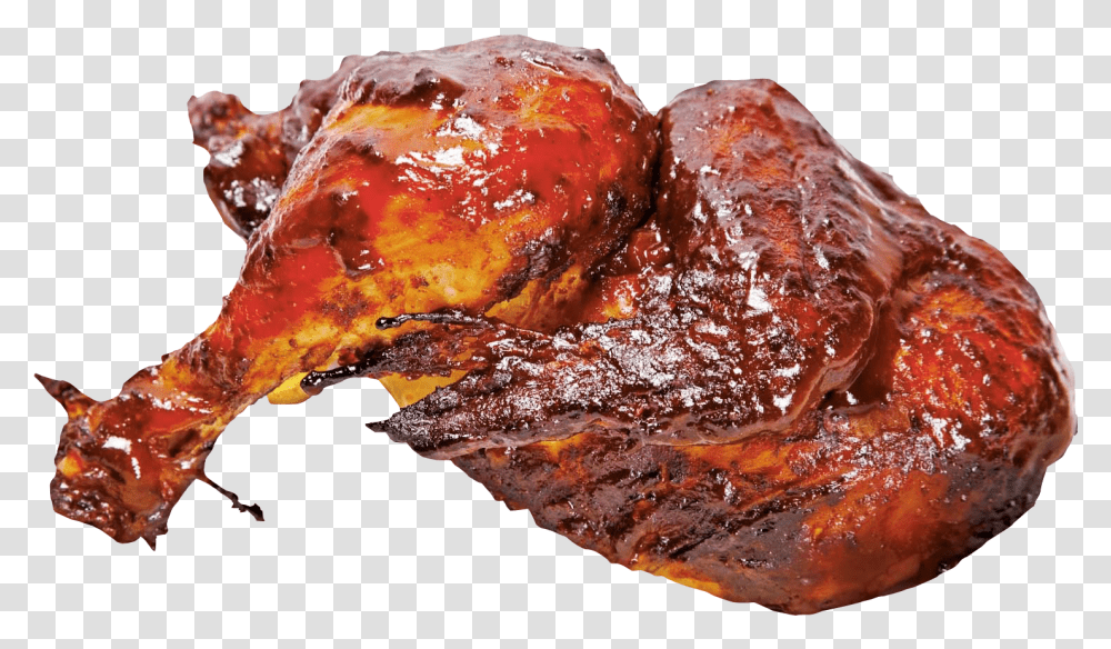 Grilled Chicken Barbecue Chicken, Pork, Food, Roast, Meal Transparent Png