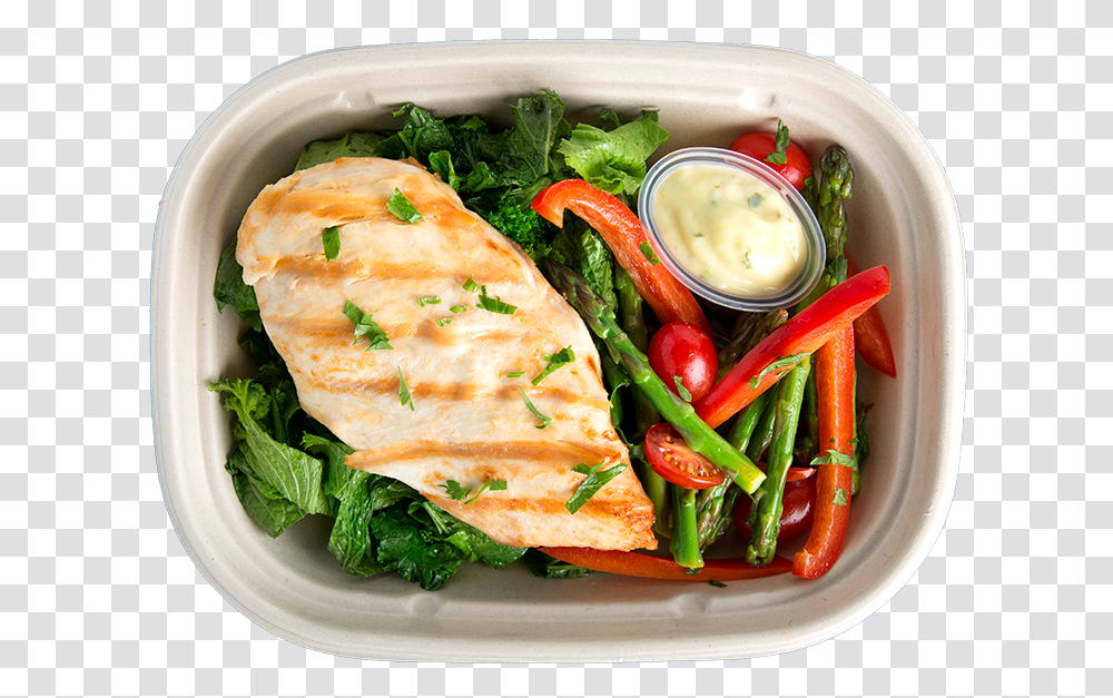 Grilled Chicken Breast Side Dish, Sandwich, Food, Plant, Seasoning Transparent Png
