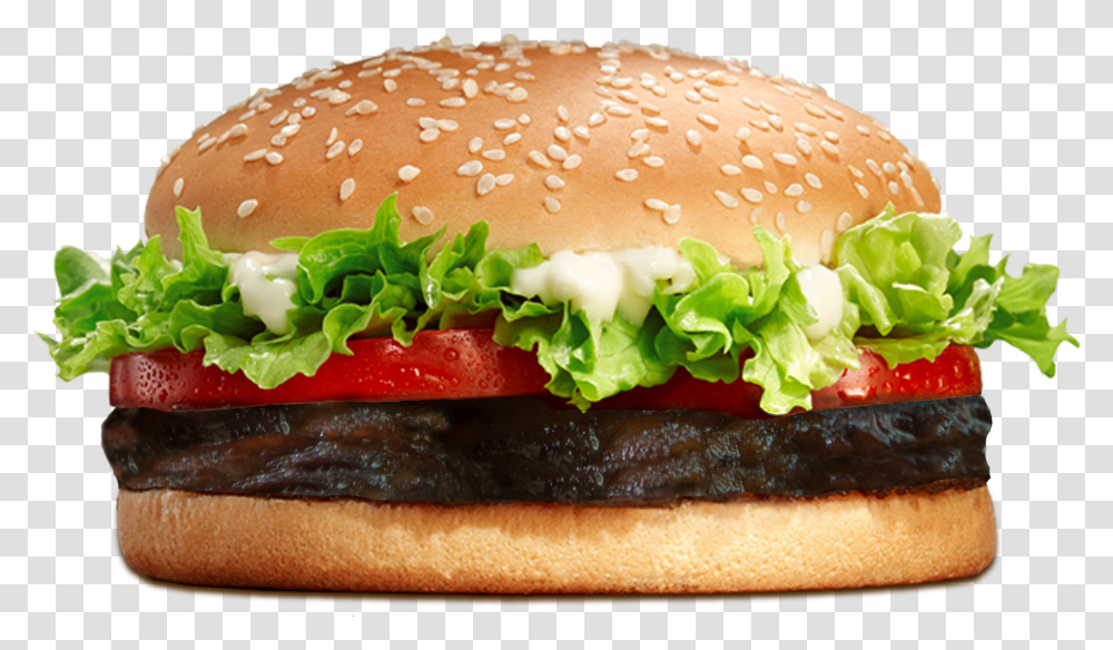 Grilled Chicken Burger Food Berger Transparent Png