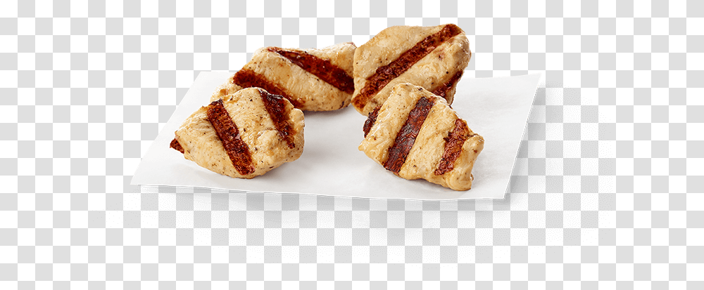 Grilled Chicken Chick Fil, Sandwich, Food, Sweets, Pastry Transparent Png