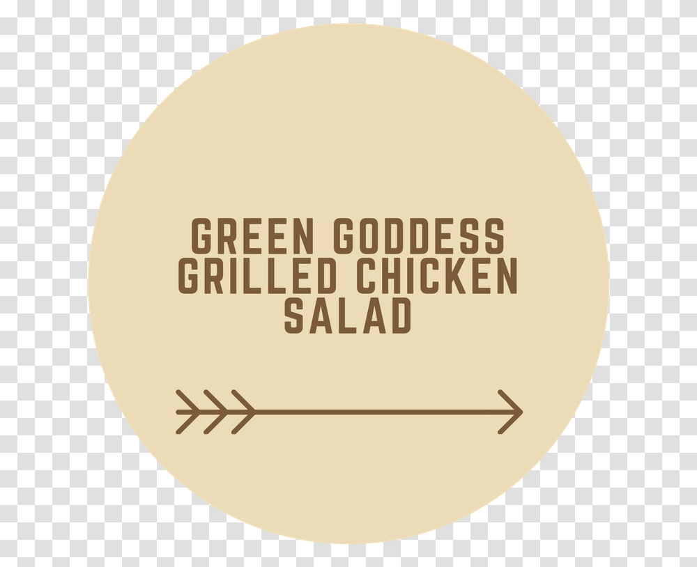 Grilled Chicken Circle, Label, Word, Sticker Transparent Png