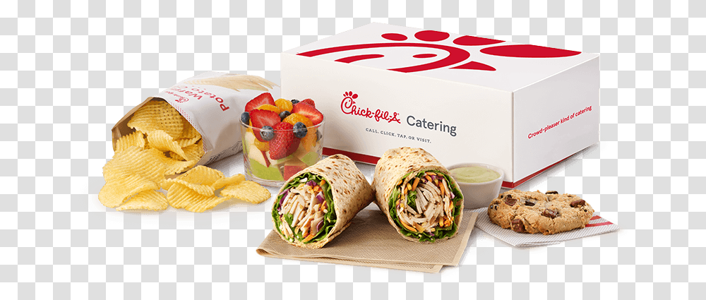 Grilled Chicken Cool Wrap Packaged MealTitle Grilled Grilled Chicken Cool Wrap Chick Fil, Sandwich Wrap, Food, Lunch, Burrito Transparent Png