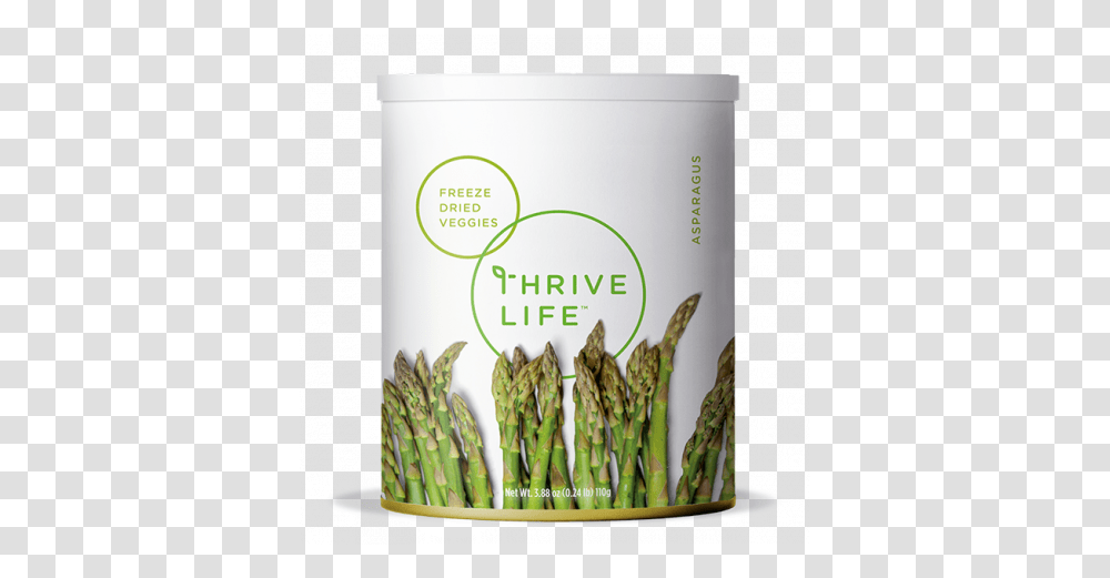 Grilled Chicken From Thrive Life, Plant, Vegetable, Food, Asparagus Transparent Png