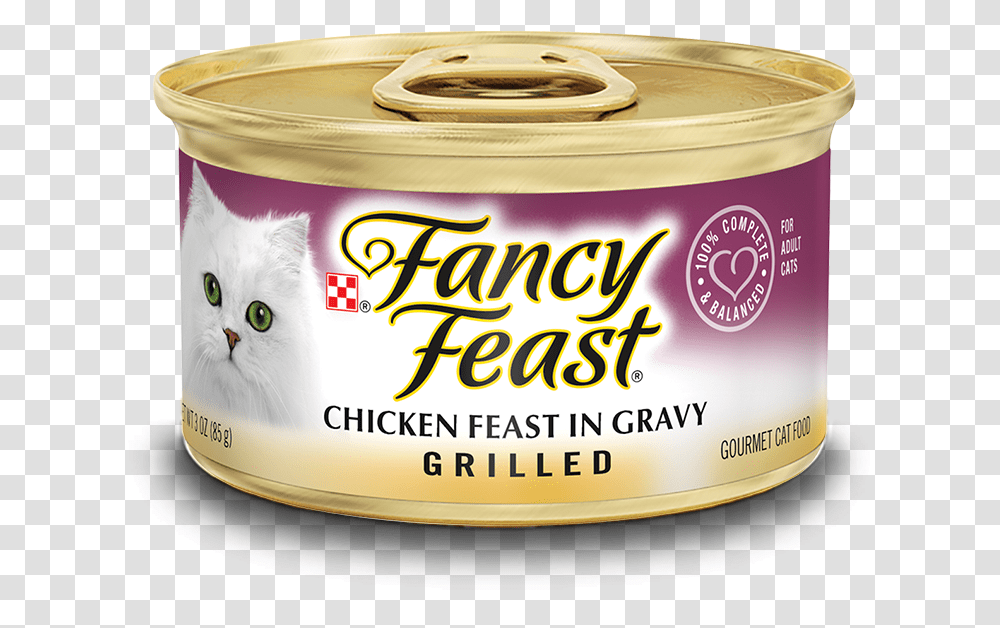 Grilled Chicken I Can39t Believe It's Not Butter, Tin, Canned Goods, Aluminium, Food Transparent Png